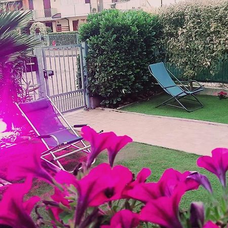 Casa Maria Apartment Cigole Ngoại thất bức ảnh