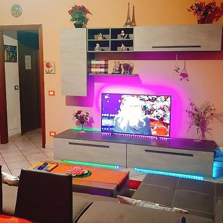 Casa Maria Apartment Cigole Ngoại thất bức ảnh