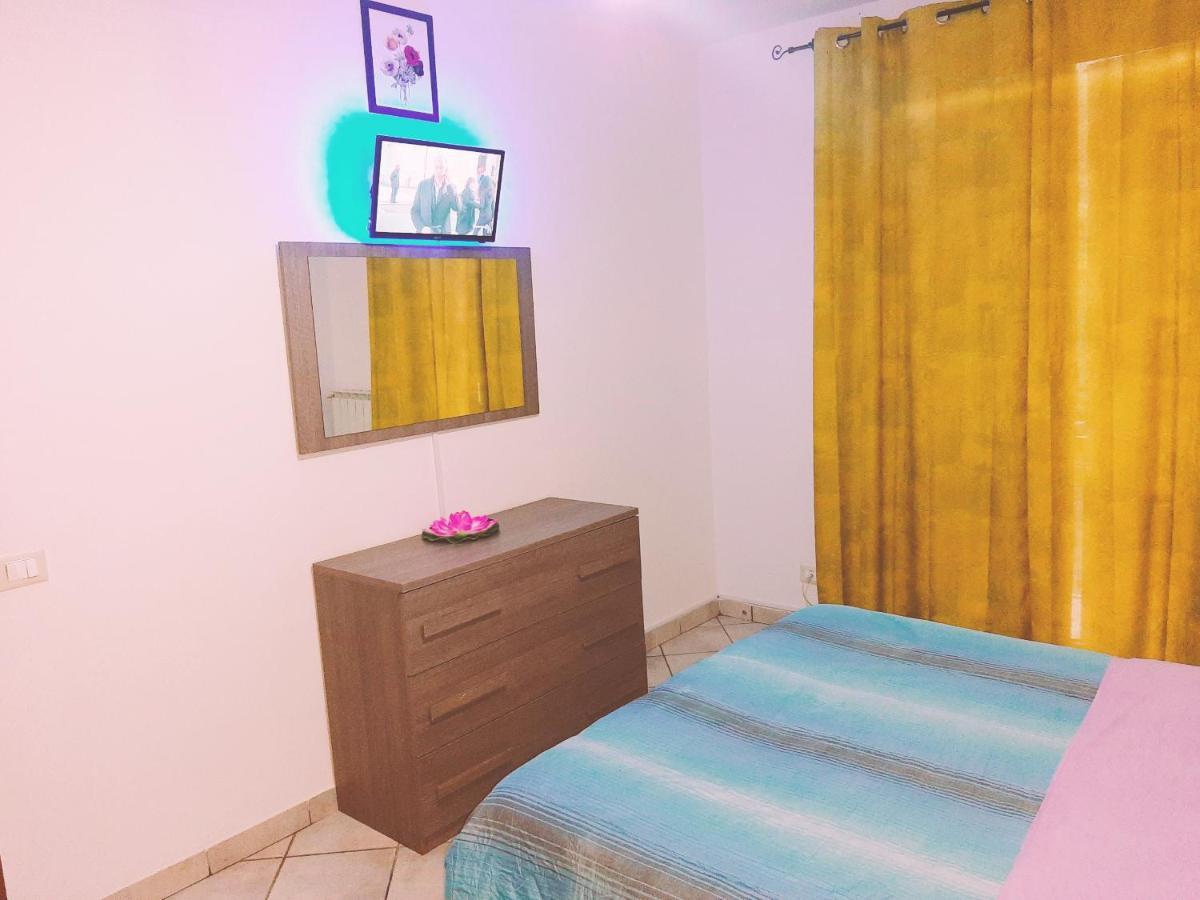 Casa Maria Apartment Cigole Ngoại thất bức ảnh