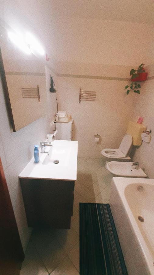 Casa Maria Apartment Cigole Ngoại thất bức ảnh