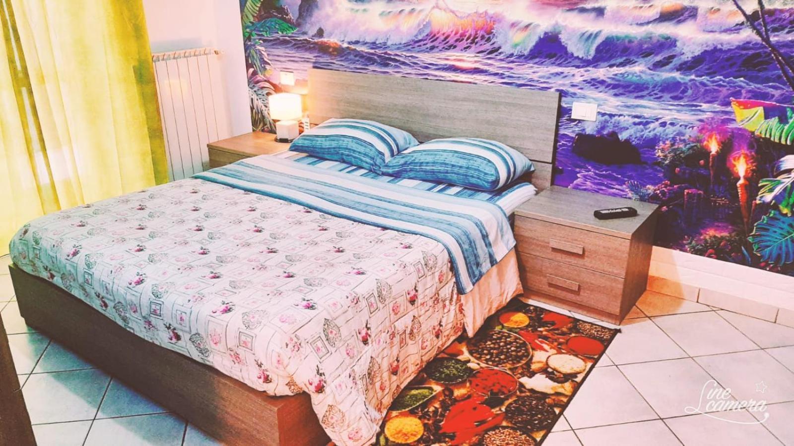 Casa Maria Apartment Cigole Ngoại thất bức ảnh