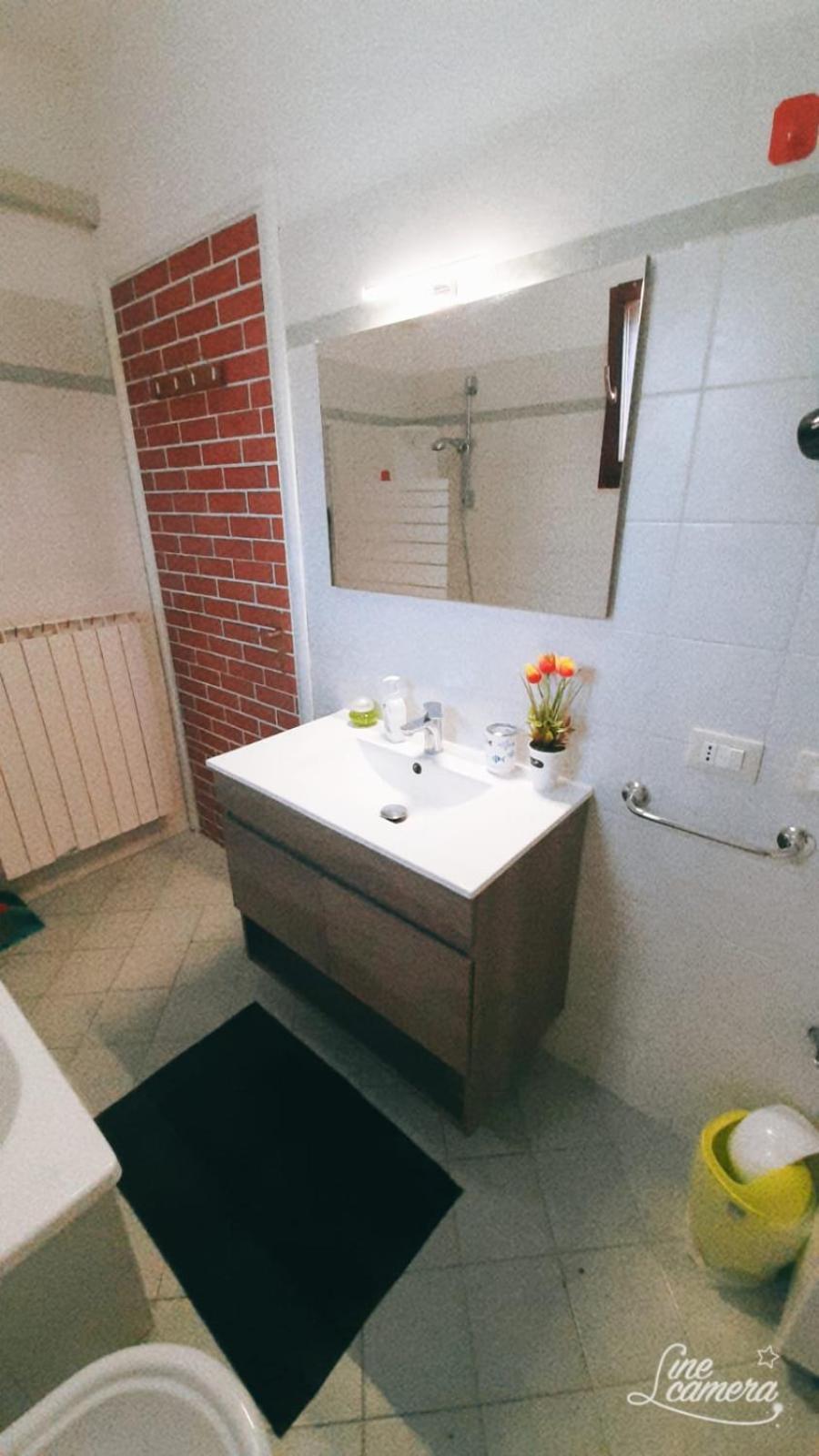 Casa Maria Apartment Cigole Ngoại thất bức ảnh