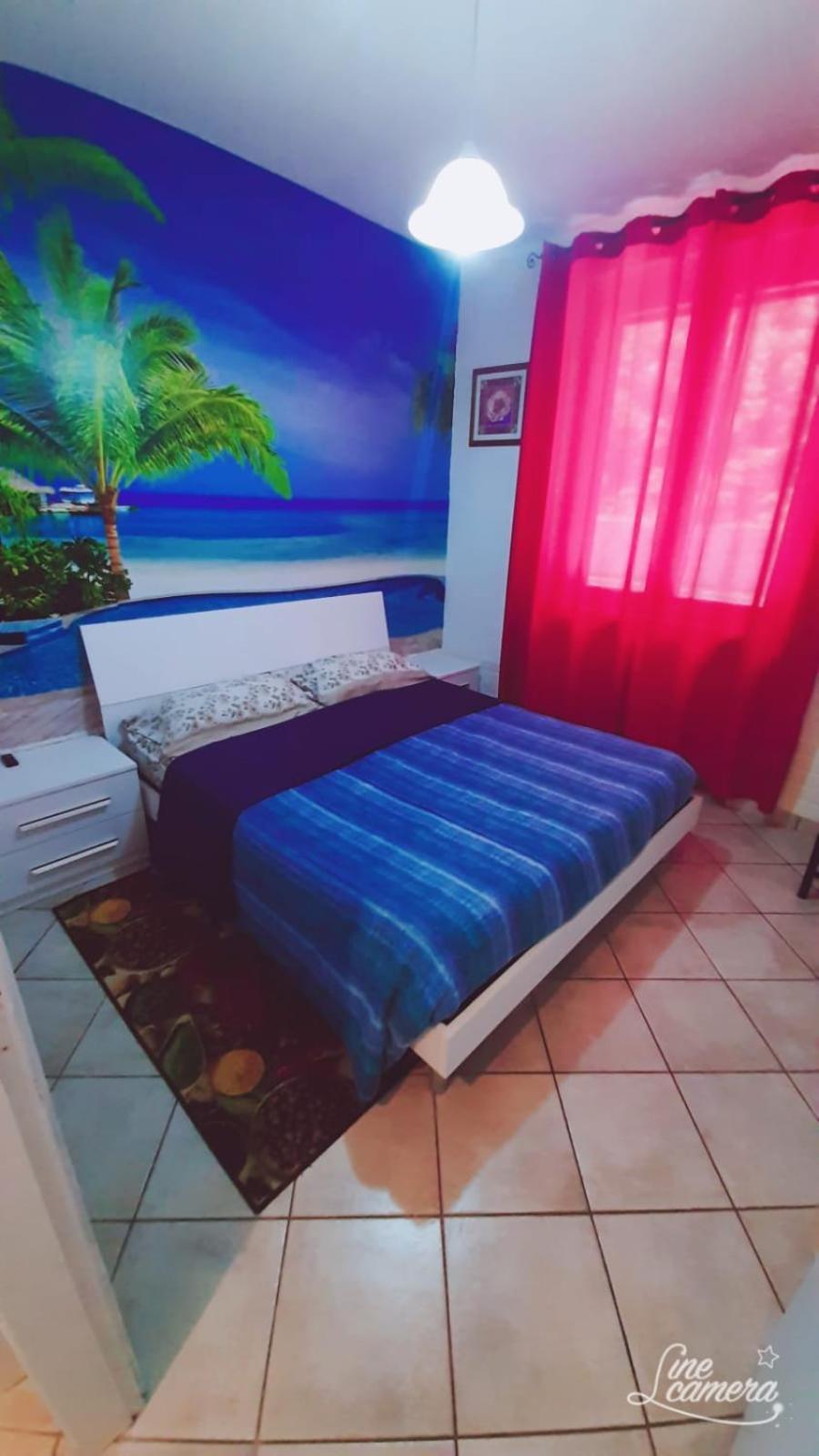 Casa Maria Apartment Cigole Ngoại thất bức ảnh